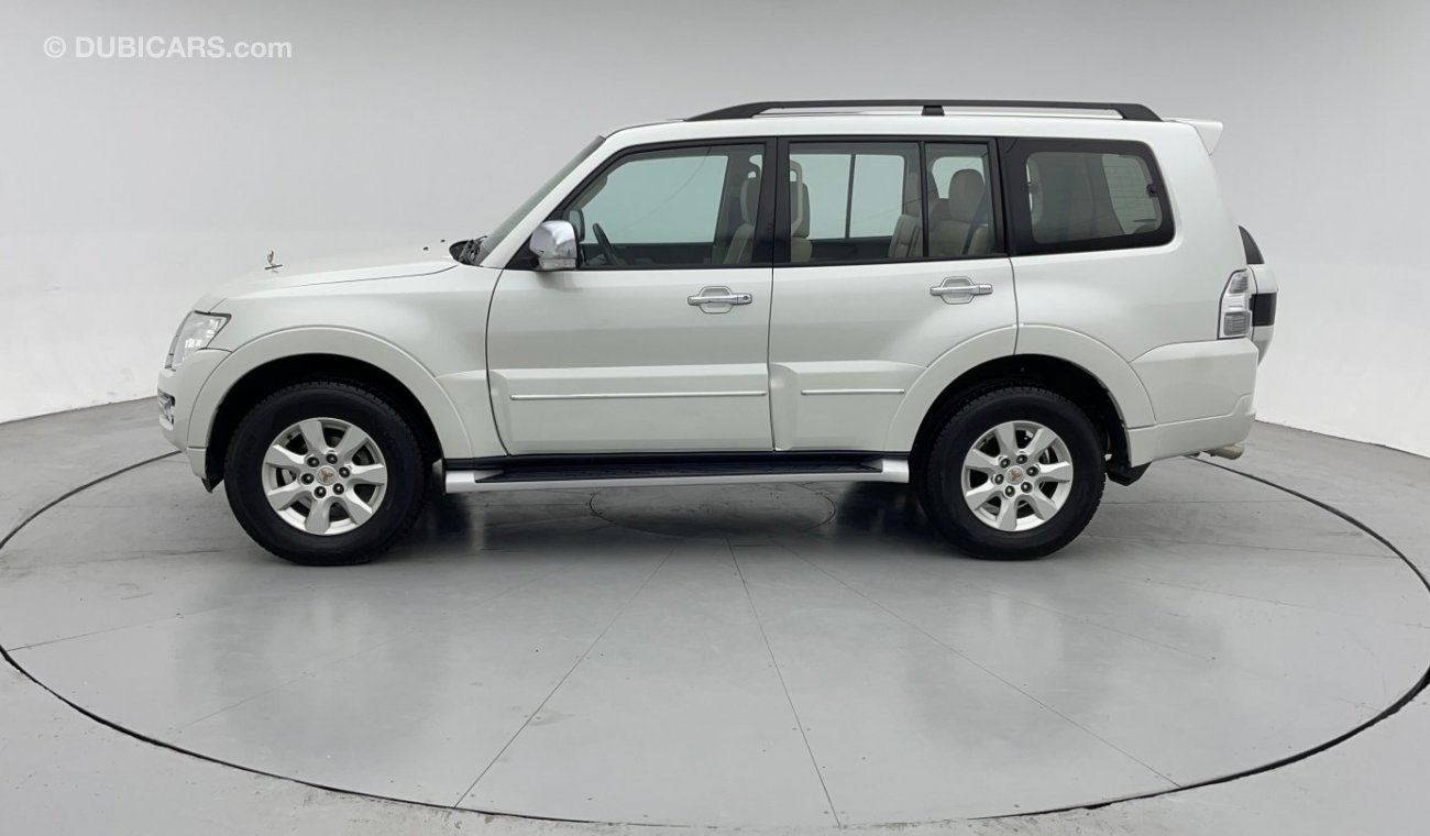 Mitsubishi Pajero GLS MID 3 | Zero Down Payment | Free Home Test Drive