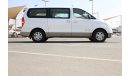 Hyundai H-1 9 SEATER PASSENGER VAN GCC SPECS