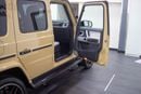 Mercedes-Benz G 63 AMG 4MATIC SUV