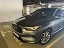 Infiniti QX50 LUXE ESSENTIAL