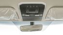 Toyota Land Cruiser 2025 Toyota Land Cruiser GXR 3.5L AT Petrol (With Sunroof) (White-Beige)