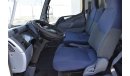 Mitsubishi Canter MITSUBISHI CANTER 2016