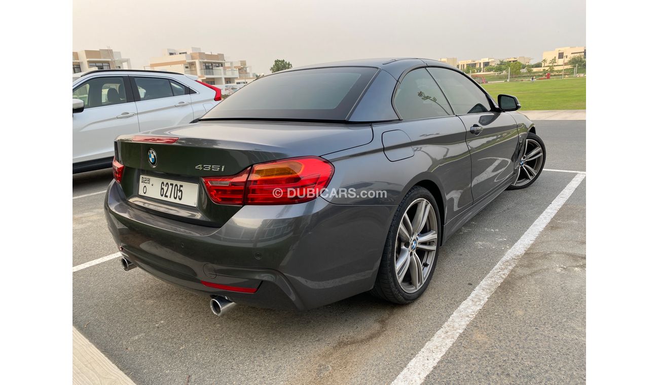 BMW 435i