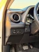 Toyota RAV4 Toyota RAV4 2018 4X4