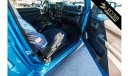سوزوكي جيمني 2021 Suzuki Jimny 1.5L 4x4  Automatic | Multiple Colors Available | Export Only