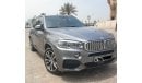 بي أم دبليو X5 50I M sports