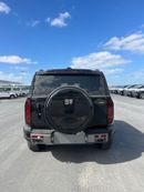 Jetour G700 Jetour G700 Flagship Edition