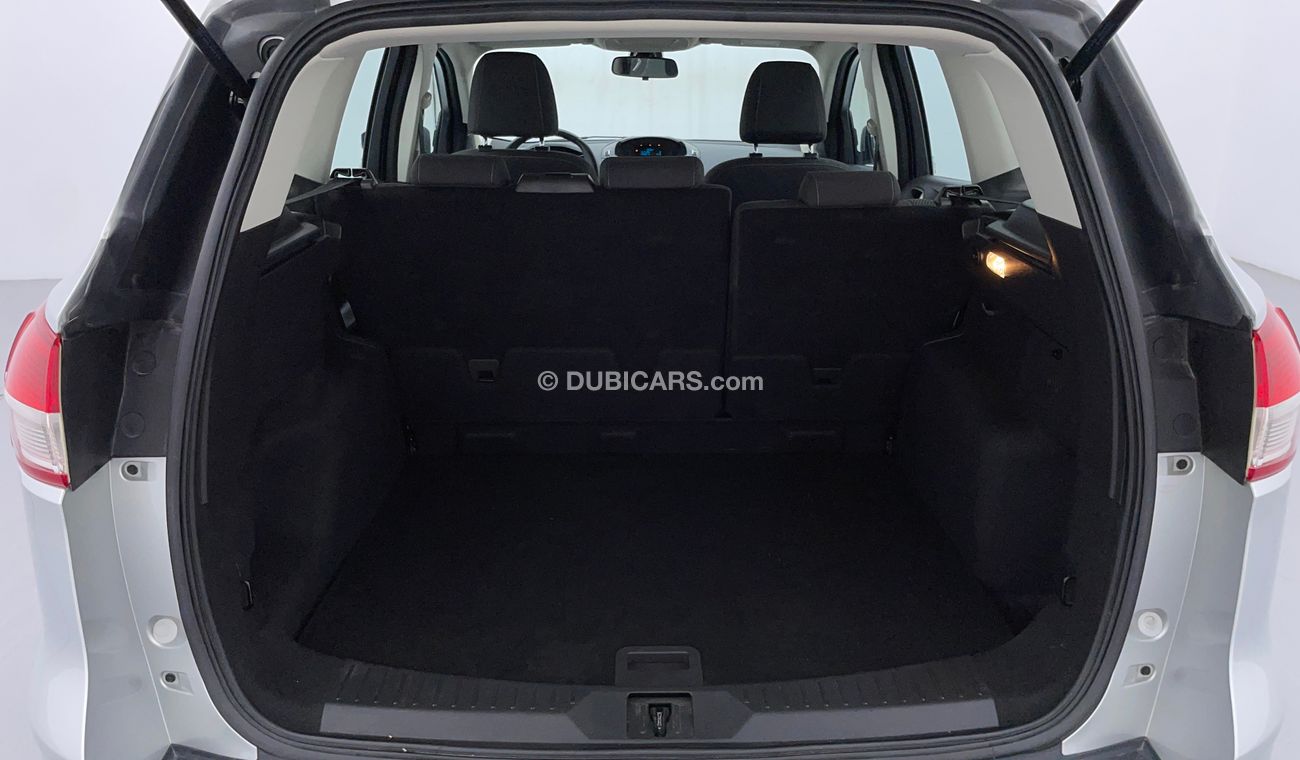 Ford Escape S 2.5 | Under Warranty | Inspected on 150+ parameters