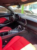 Chevrolet Camaro CHEVROLET CAMARO RS V6 2020 IMPORT AMERICA PERFECT CONDITION