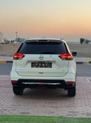 Nissan XTrail SV 2.5L 4WD