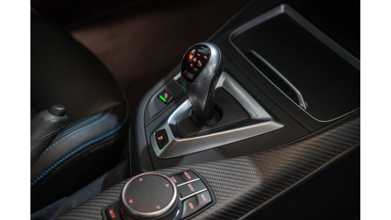 BMW M2 2020 BMW M2 Competition Pack / BMW Warranty & BMW Service Pack