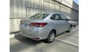 Toyota Yaris 1.5 1.5 | Under Warranty | Free Insurance | Inspected on 150+ parameters