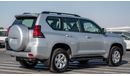 تويوتا برادو PRADO TXL 2.8L