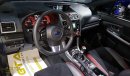 Subaru Impreza WRX "SOLD"