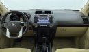 Toyota Prado GXR 4 | Under Warranty | Inspected on 150+ parameters