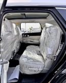 كيا سورينتو KIA SORENTO 1.6T  ( HYBRID) - 2026 MODEL - GCC specs