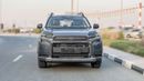 تويوتا راف ٤ ADVENTURE 2026 Toyota Rav4 Adventure 2.5L AT Hybrid (Blue-Black)