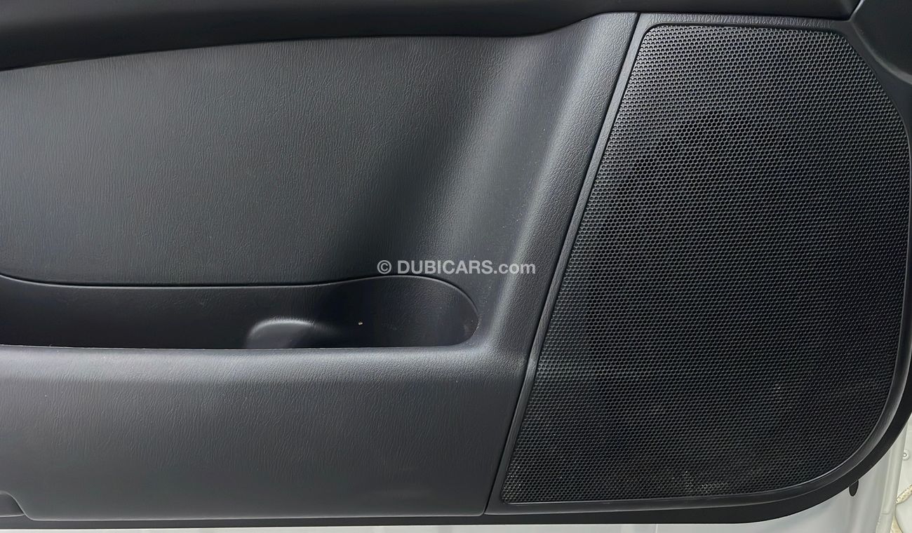 Nissan Patrol XE 4 | Under Warranty | Inspected on 150+ parameters