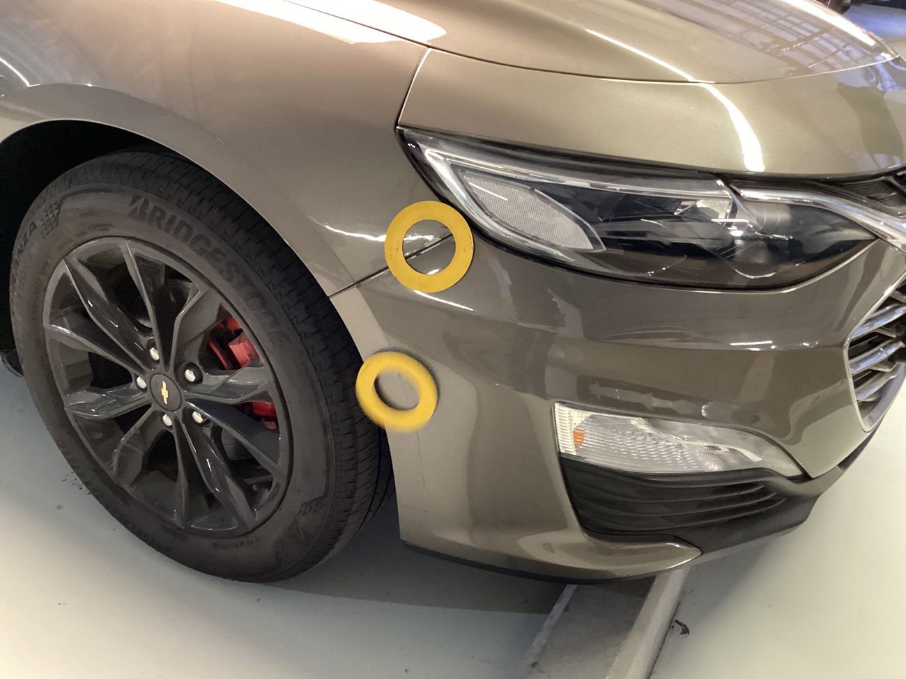 Chevrolet Malibu LT Leather | Guaranteed Warranty | 0 Down Payment