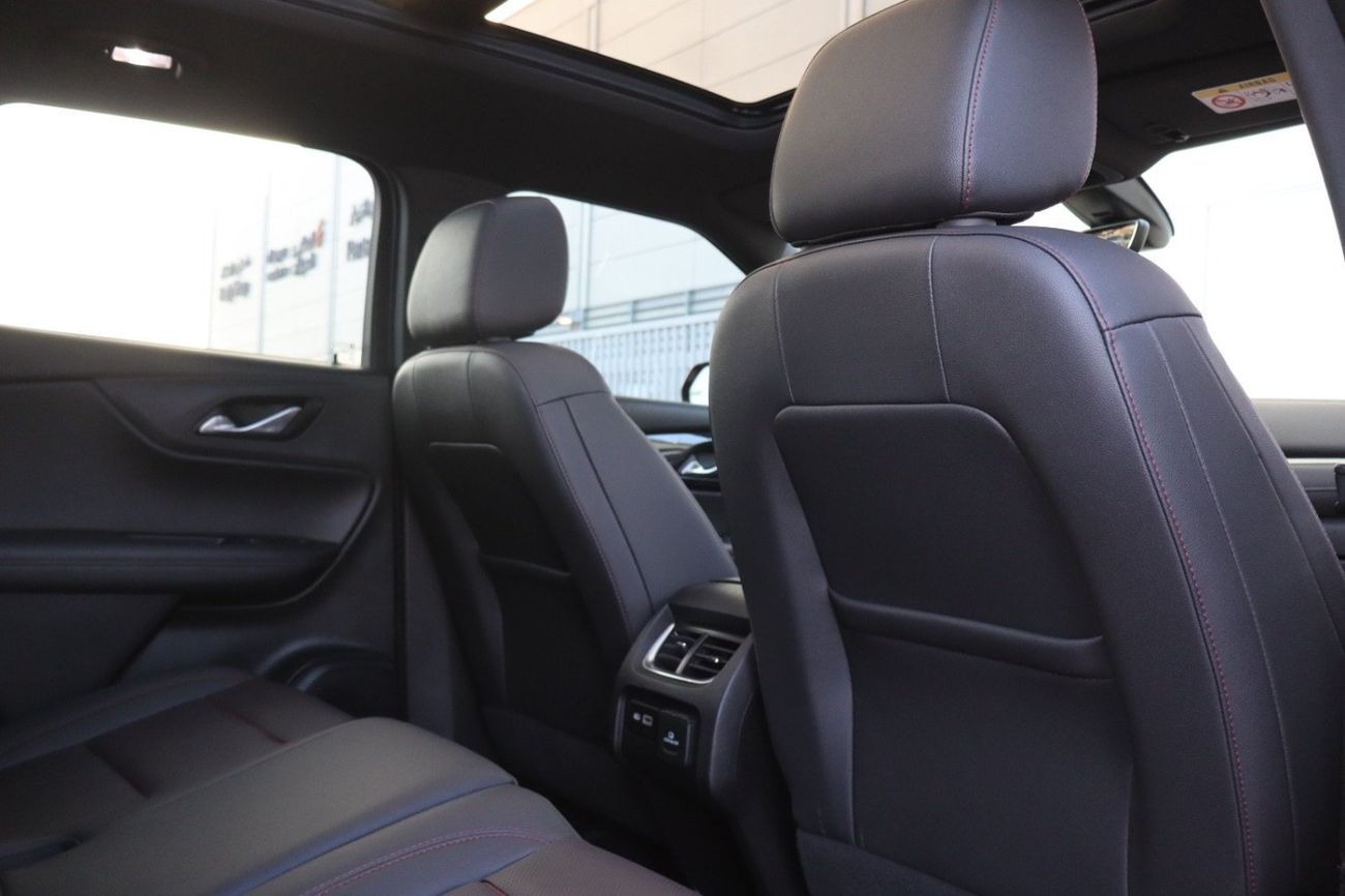 شيفروليه بلازر