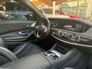 مرسيدس مايباخ S650 مايباخ مرسيدس بنز S650 مايباخ وارد المانيا 2020 صبغ وكاله كلين تايتل بحاله ممتازه بدون حوادث
