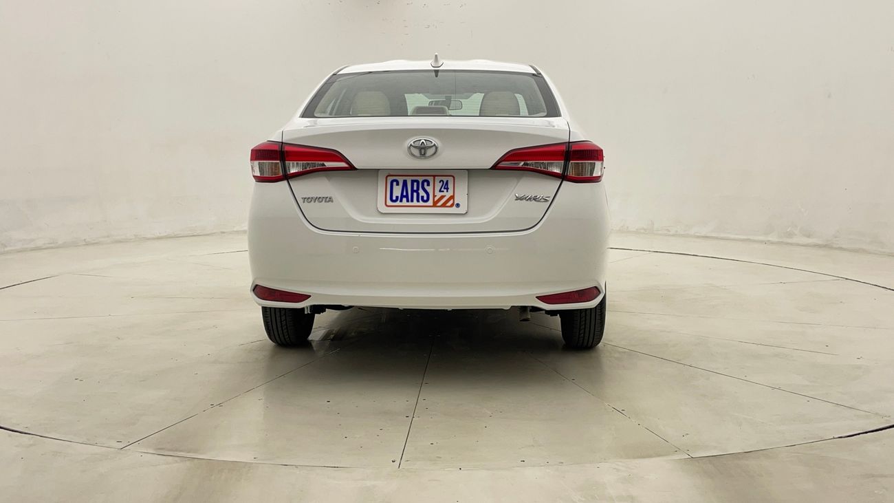 Toyota Yaris SE 1.5 | Zero Down Payment | Home Test Drive