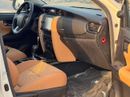 تويوتا فورتونر EXR 4WD 2.4L DSL A/T // 2022 // STANDARD OPTION , SENSOR PARKING // SPECIAL OFFER // BY FORMULA AUTO