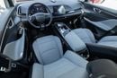 BAIC X55 BAIC X55 2025 GCC specs for 1,187.00 AED monthly