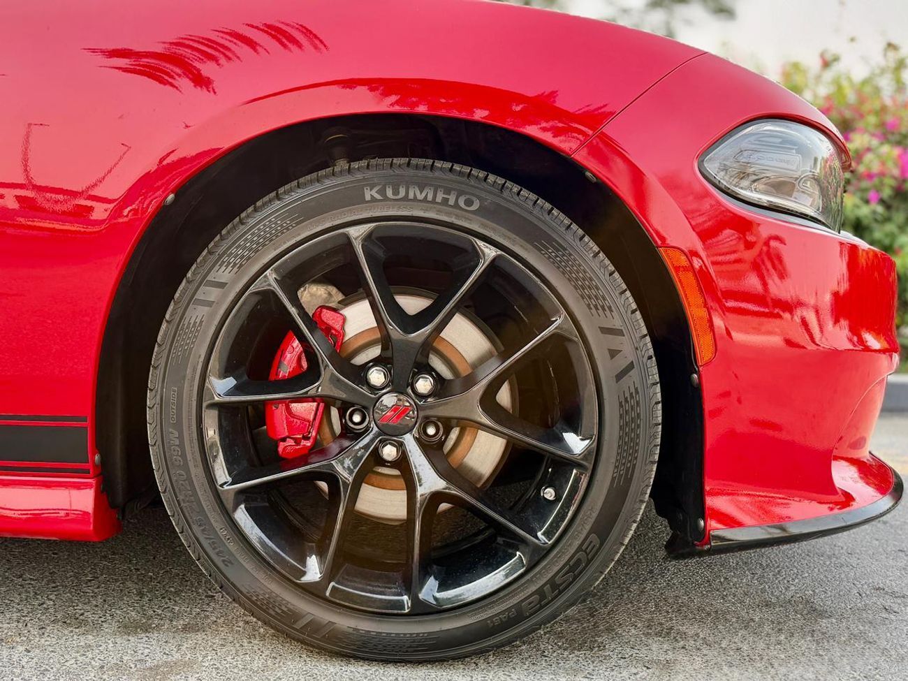 دودج تشارجر GT 3.6L