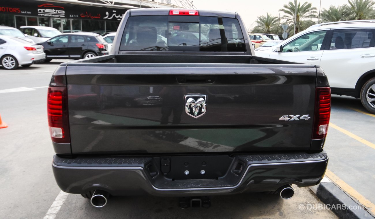 RAM 1500 5.7 Hemi * RAMADAN OFFER*