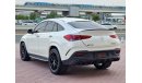 مرسيدس بنز GLE 53 MERCEDES BENZ GLE-53 COUPE  AMG-2023-12000 KM