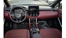 Toyota Corolla Cross CROSS 1.8L PETROL  AUTOMATIC