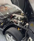 شيفروليه كورفت C4