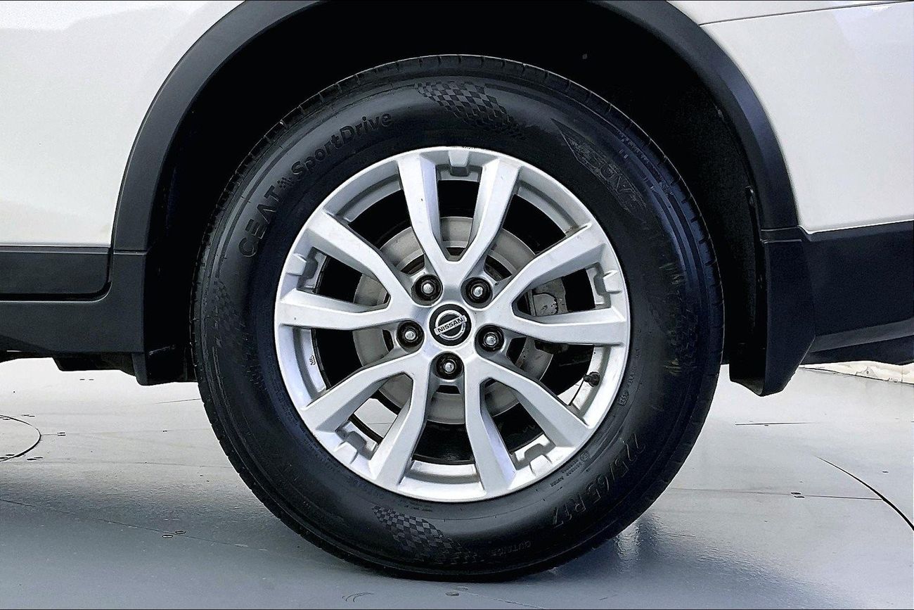 Renault Megane PE | 1 year free warranty | 0 Down Payment