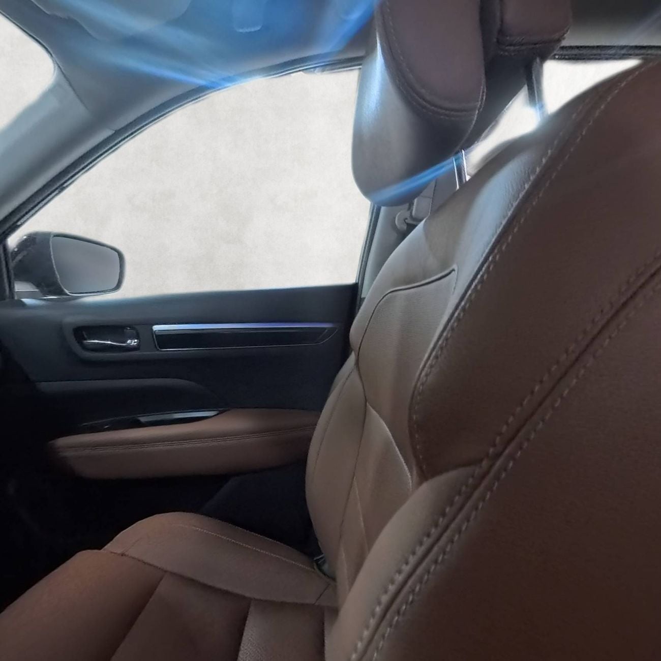 Renault Koleos LE 4x4 2.0L 2.0