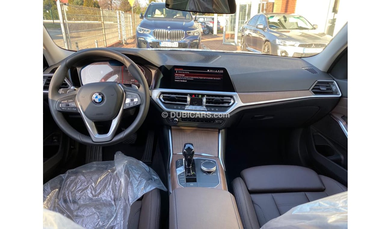 BMW 320i BMW 2020 M-KIT