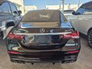 Mercedes-Benz E 400 AMG 3.0L