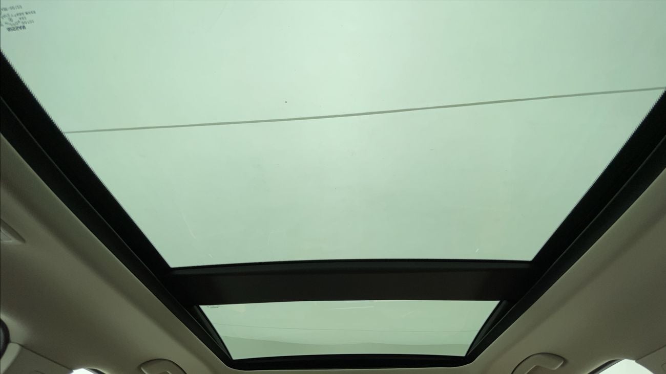 نيسان إكس تريل SL 2.5 | بدون دفعة مقدمة | اختبار قيادة مجاني للمنزل