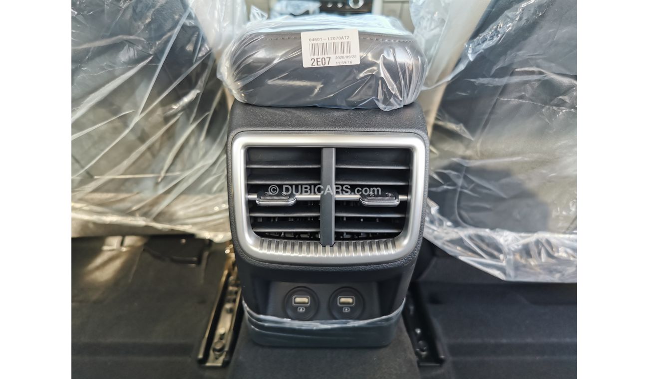 Kia Optima 2.0L 4CY Petrol, 17" Rims, DRL LED Headlights, Front & Rear A/C, Parking Sensors (CODE # KO01)