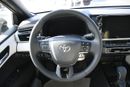 Toyota Camry Toyota Camry GLE 2.5L Petrol Panoramic Roof ( READY STOCK )