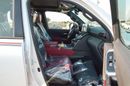 تويوتا لاند كروزر GR SPORT 3.5L 4WD PETROL SUV 2026