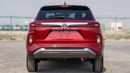 Toyota Urban Cruiser GLX GL URBAN CRUISER 1.5L 2026
