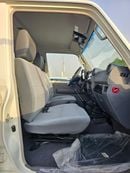 Toyota Land Cruiser 70 TOYOTA LANDCRUISER LC76 HARDTP LX || 5DOOR | STD OPTION | 6 STR PWR WINDOWS+MIRRORS+LOCKS WOOD LED F