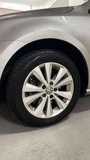 فولكس واجن جولف