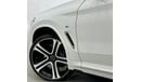 BMW X4 2019 BMW X4 M40i AC Schnitzer, May 2026 BMW Warranty, May 2027 BMW Service Contract, BMW FSH, GCC