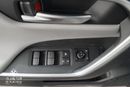 Toyota RAV4 ADVENTURE - 4WD - GCC - Brand New - With New Print - Panoramic Sunroof
