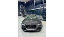 Audi A7 RS7 look,  20inch FondMetal with NEW Tyres, AMAZING EXHAUST SOUND