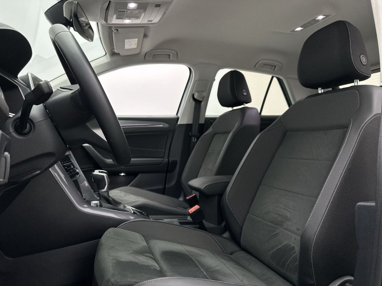 فولكس واجن T ROC Style 1.4L