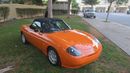 Fiat Barchetta