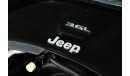 جيب رانجلر انليميتيد روبيكون 2021 Jeep Wrangler Unlimited Rubicon / 5 Year Jeep Warranty / Full Service History
